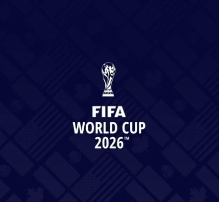 记者：2026年世界杯抽签将在12月5日于拉斯维加斯进行
