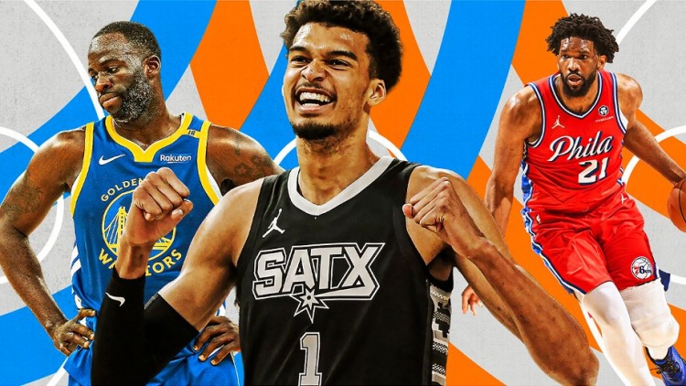 NBA新赛季前瞻：谁是最大逆袭黑马？哪位超巨将寻求交易？