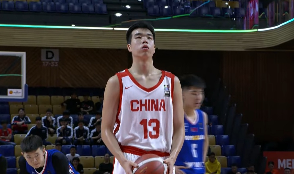 媒体人：张懿赵杰的球商和悟性很高 这个恰恰是后天最难去培养的