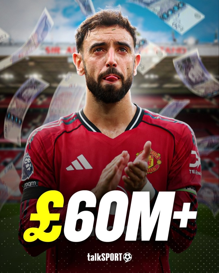 至少6000万！英媒：沙特认为明夏签B费可能性大，C罗曾联系过他