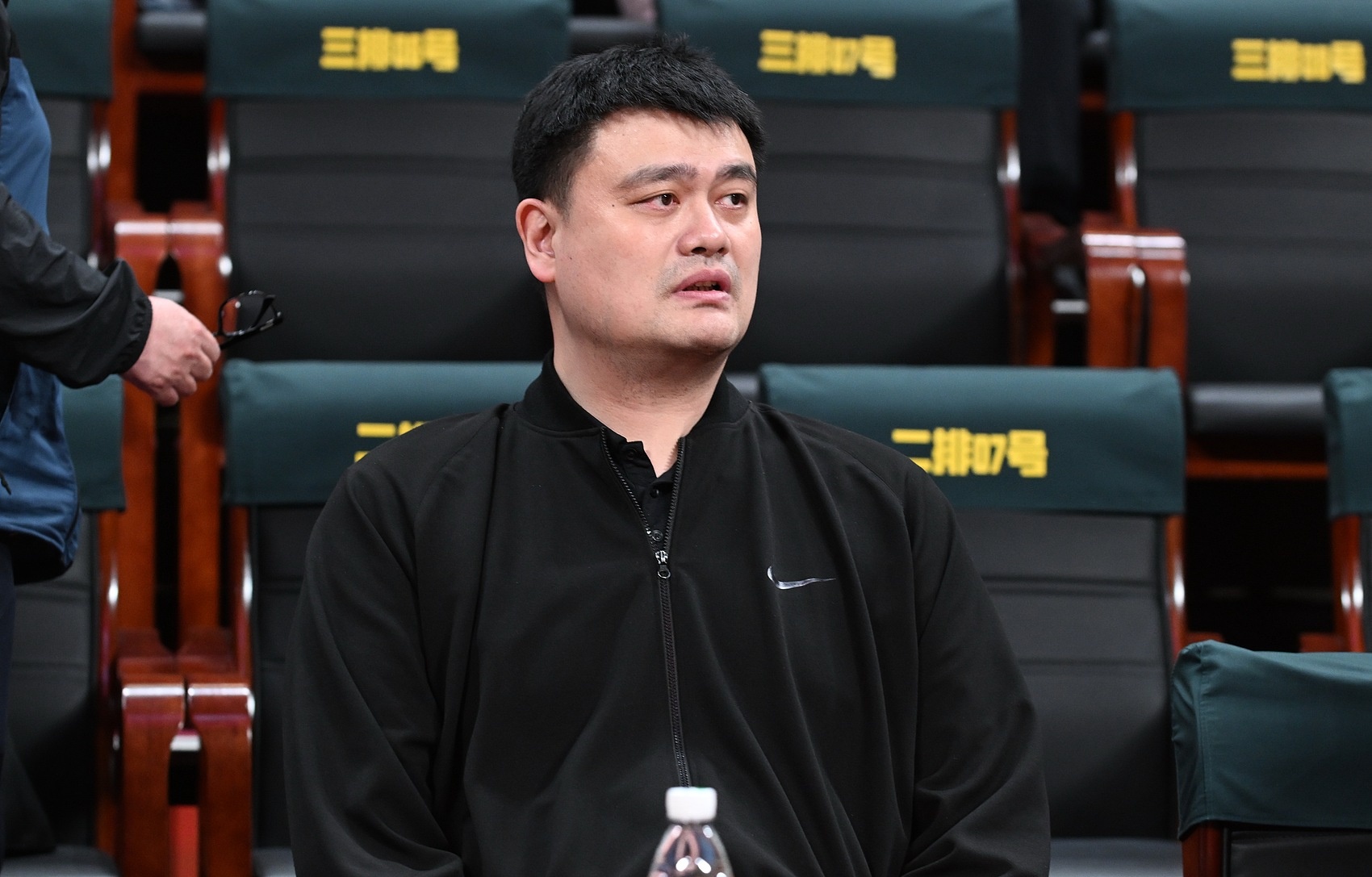 索要NBA养老金？姚明NBA生涯长达9年💰️现在每年可领2.2万刀